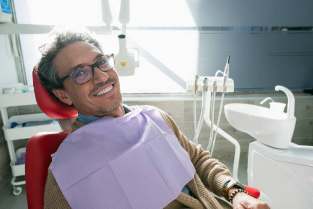 Emergency Dental Services in Mayfair, CA